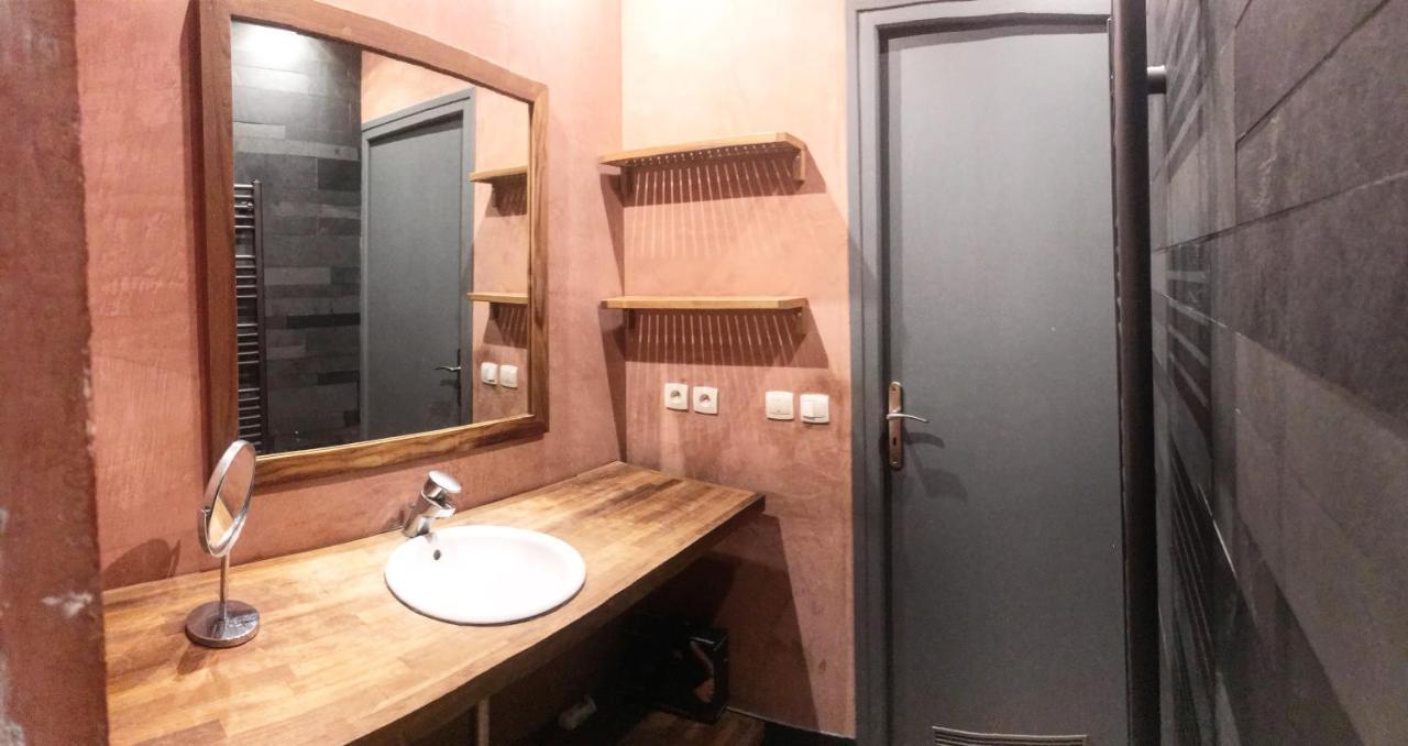 バスティアCasa Lochje Au Coeur De La Citadelleアパートメント エクステリア 写真