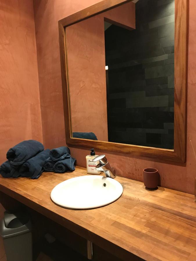 バスティアCasa Lochje Au Coeur De La Citadelleアパートメント エクステリア 写真